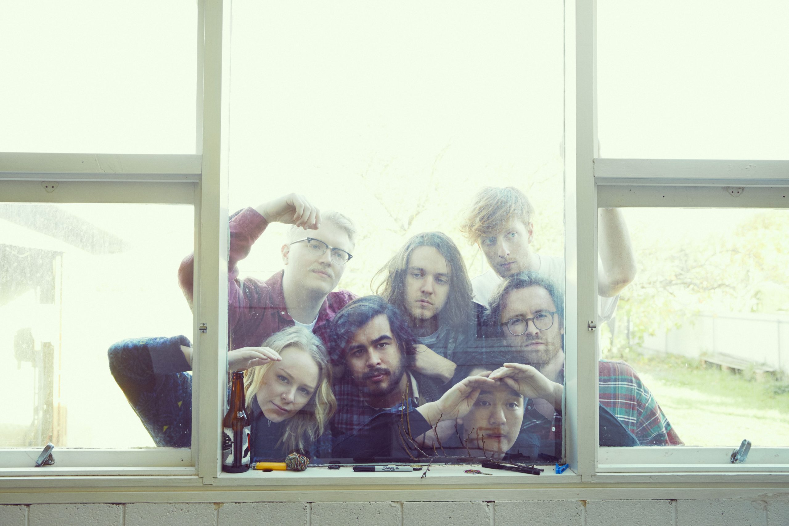 West Thebarton New EP “Victory” Out Now