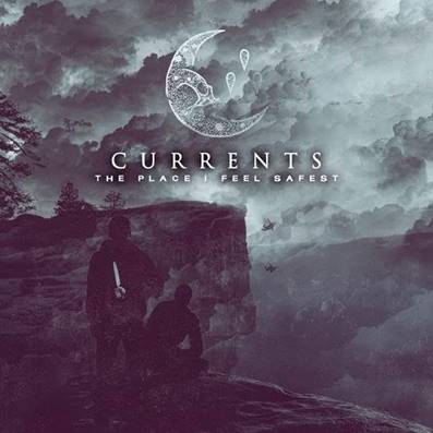 Currents Debut Full-Length Album