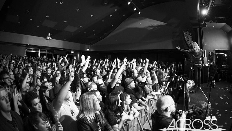 Dragonforce New Album ‘Reaching Into Infinity’