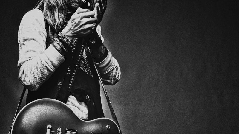 Rex Brown New Album “Smoke On This”