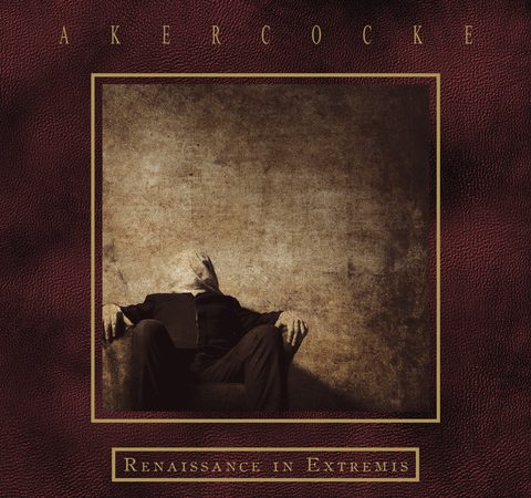 Akercocke Return With New Album “Renaissance In Extremis”