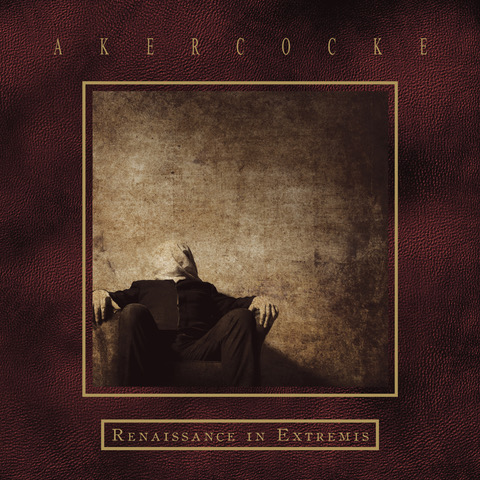 Akercocke Return With New Album “Renaissance In Extremis”