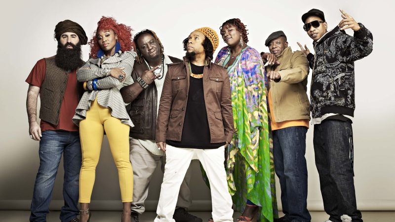 Arrested Development Announce Australian Shows