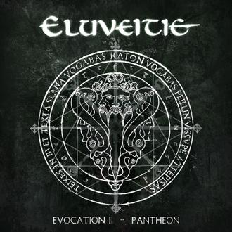 Eluveitie New Album “Evocation II – Pantheon”