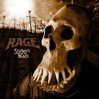 Rage New Album “Seasons Of The Black”