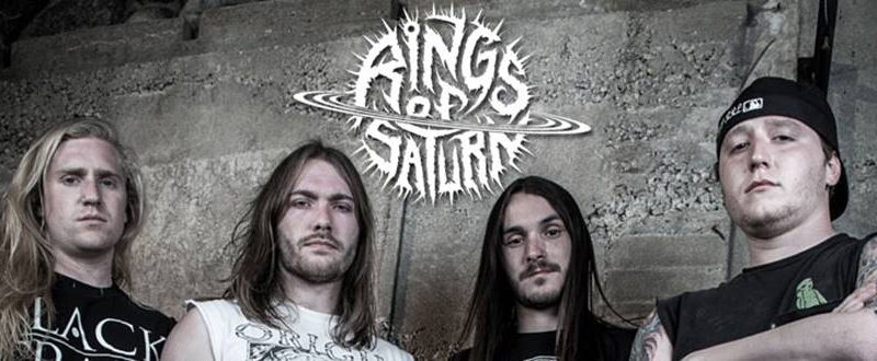 Rings Of Saturn New Album “Ultu Ulla”
