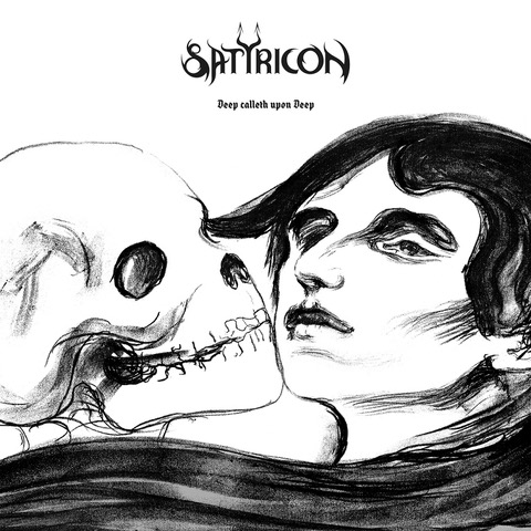 Satyricon Unveil Details About New Album
