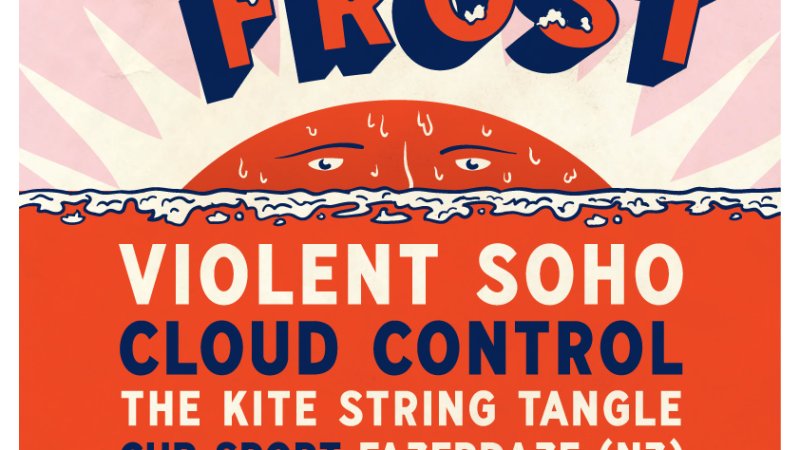 Yours And Owls Announces “The Last Frost”