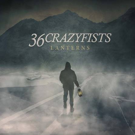 36 Crazyfists New Album “Lanterns”