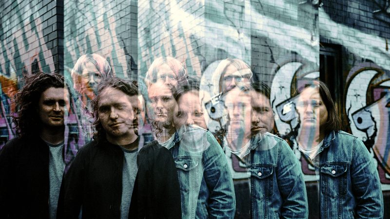 British India @ The Gov, 17th April ’15