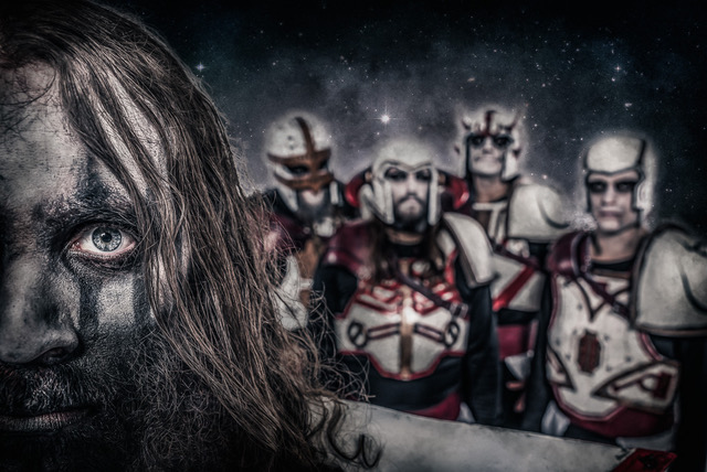 Hybrid Nightmares Announce National Tour