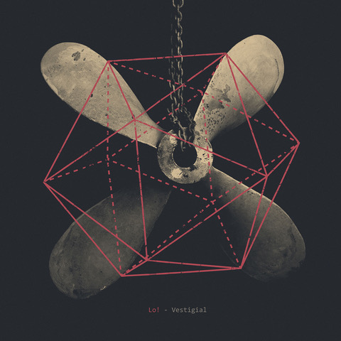 Lo! To Release New Album Vestigial