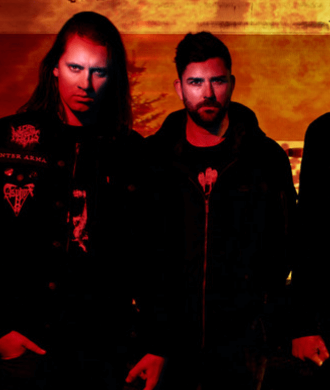 Lo! To Release New Album Vestigial