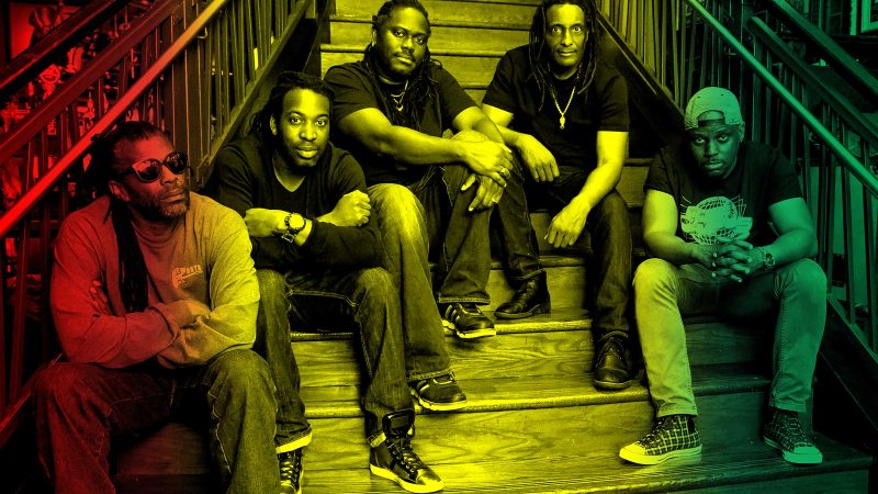 The Original Wailers Announce Australian Tour