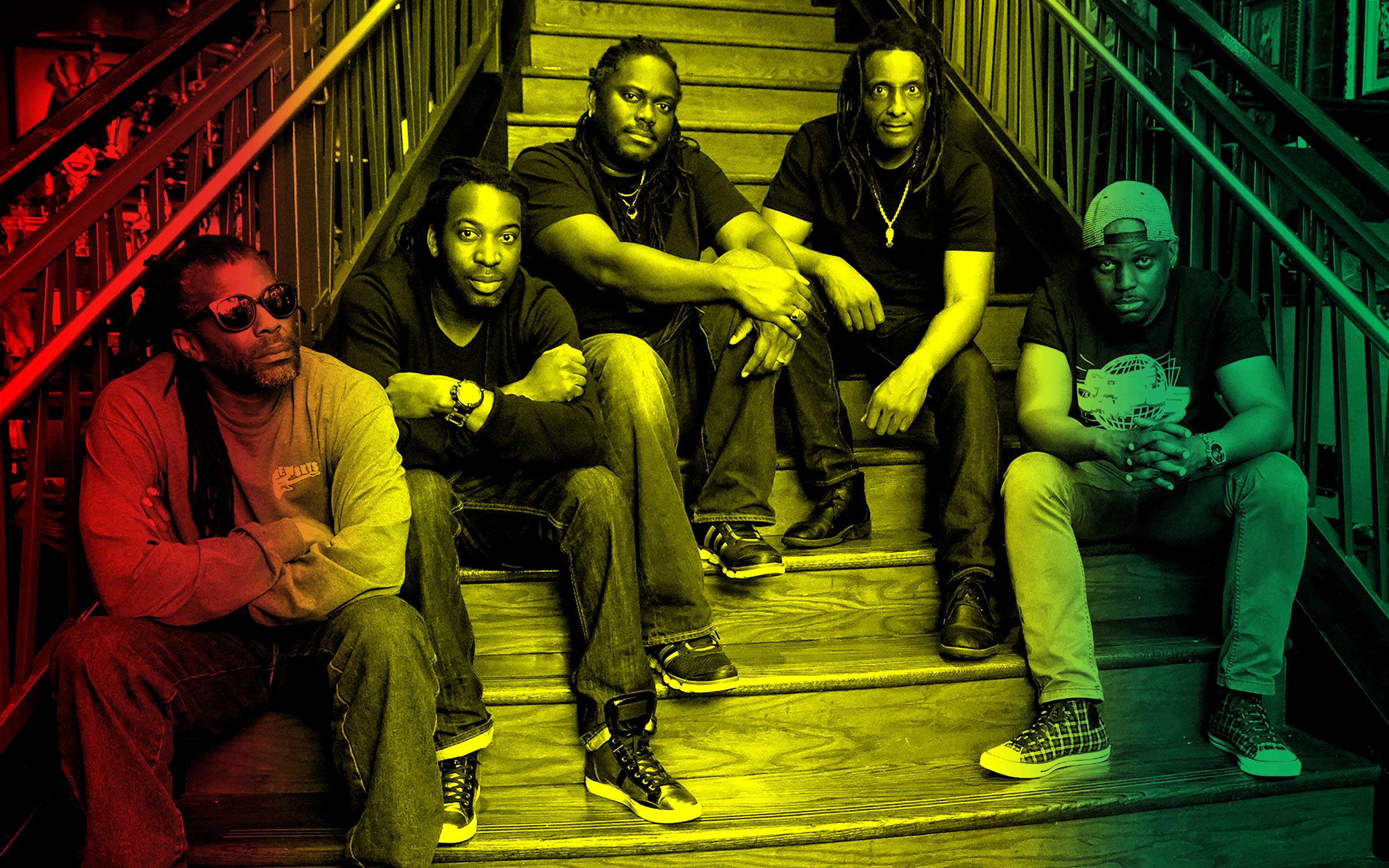 The Original Wailers Announce Australian Tour