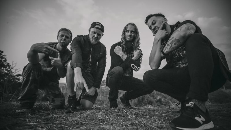 Grotesque New Album “Feedback Loop”