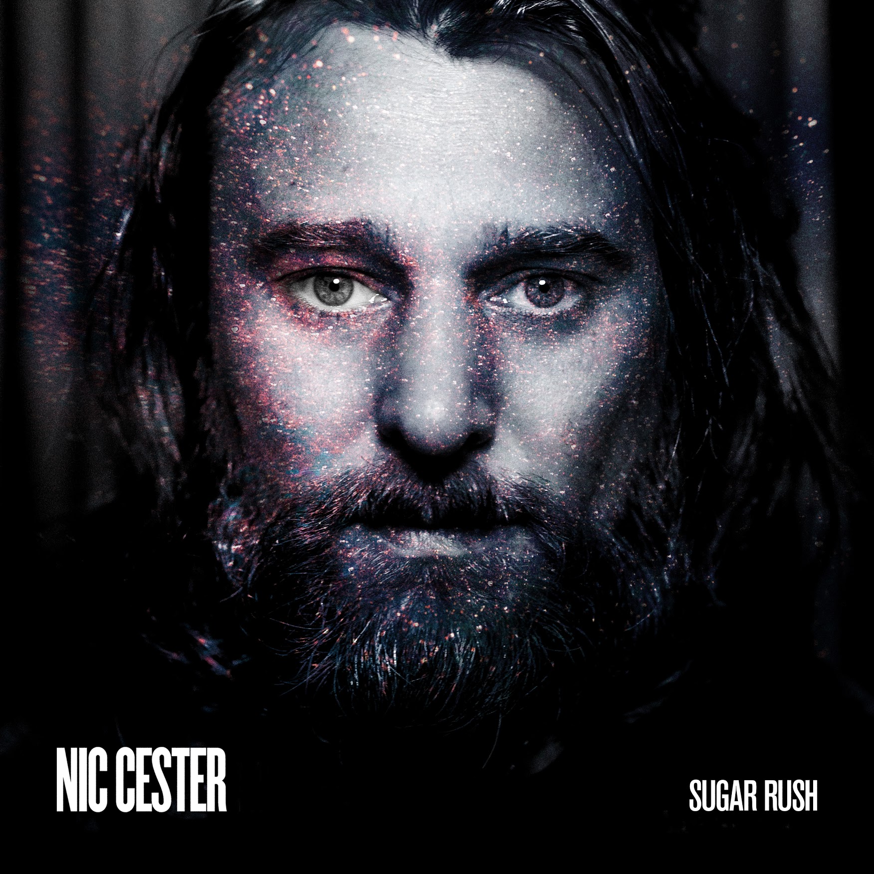Nic Cester Announces Debut Solo Album “Sugar Rush”