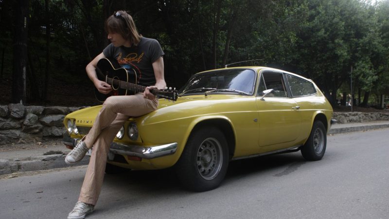 The Lemonheads Announce 2018 Headline Dates