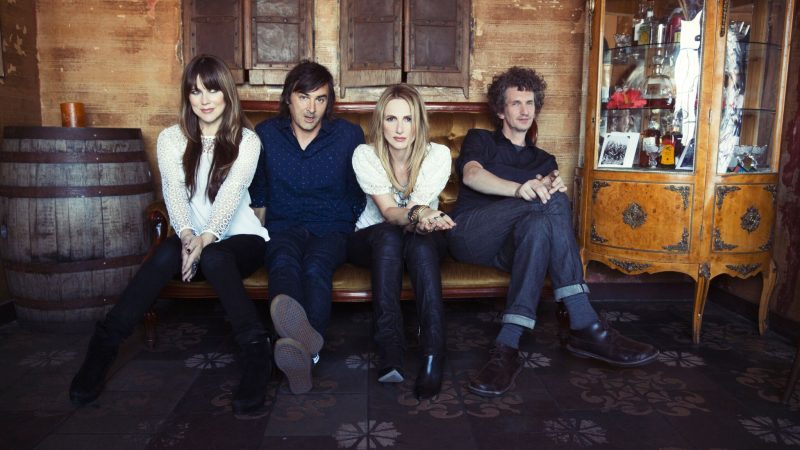 Veruca Salt Announce Syd & Melb Shows