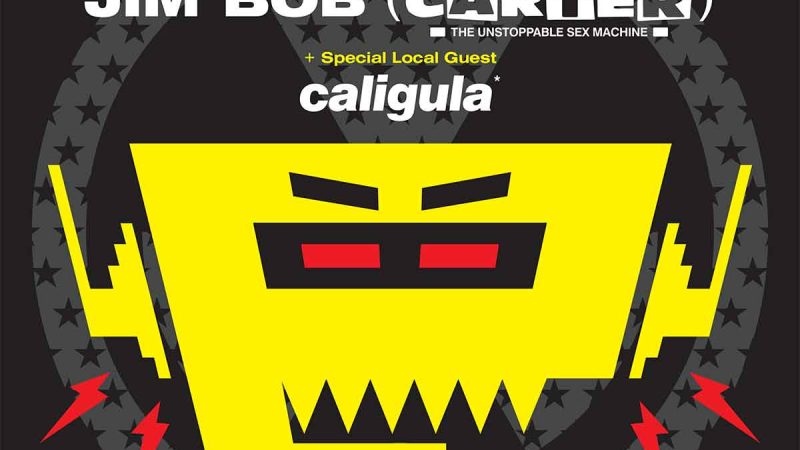 Pop Will Eat Itself Announce Australian Tour