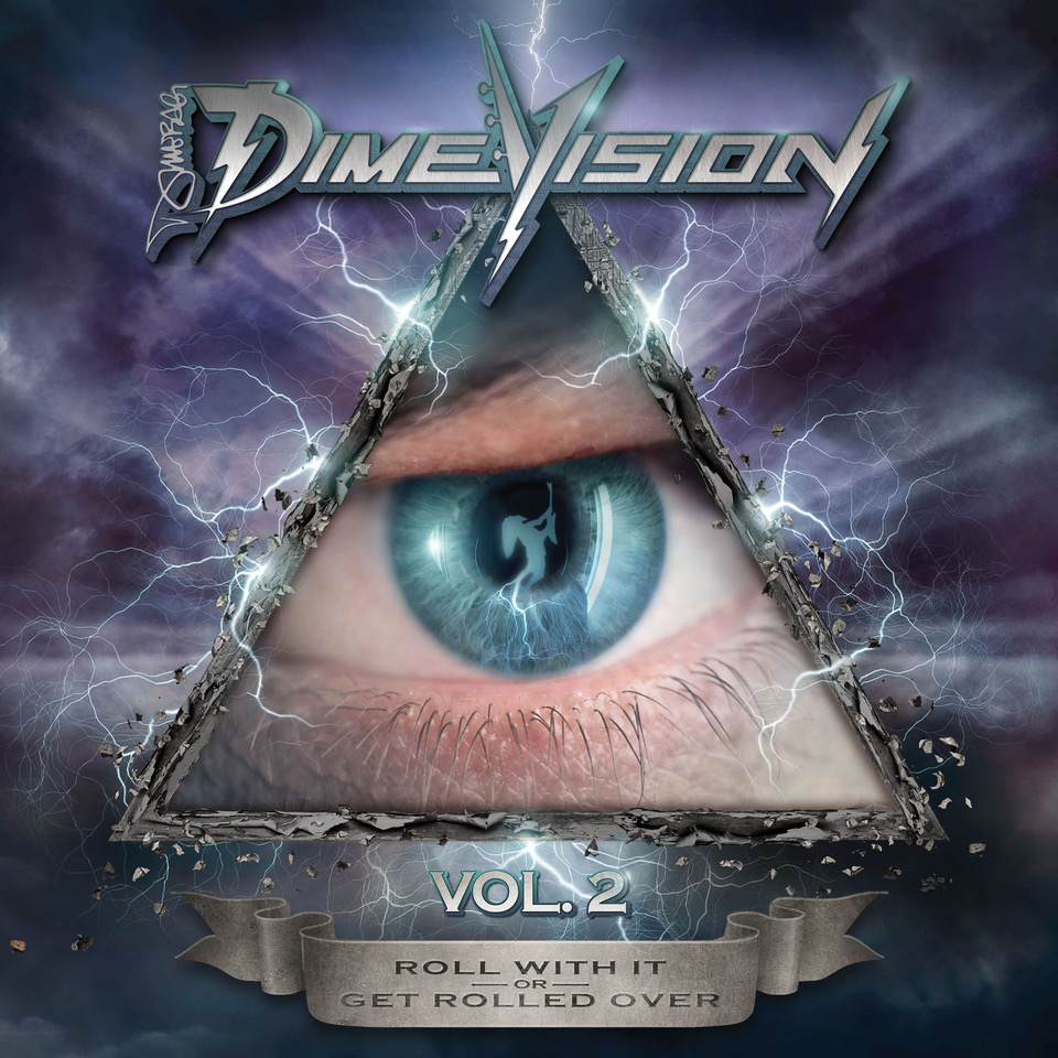 Dimevision Volume 2 Coming On November 24