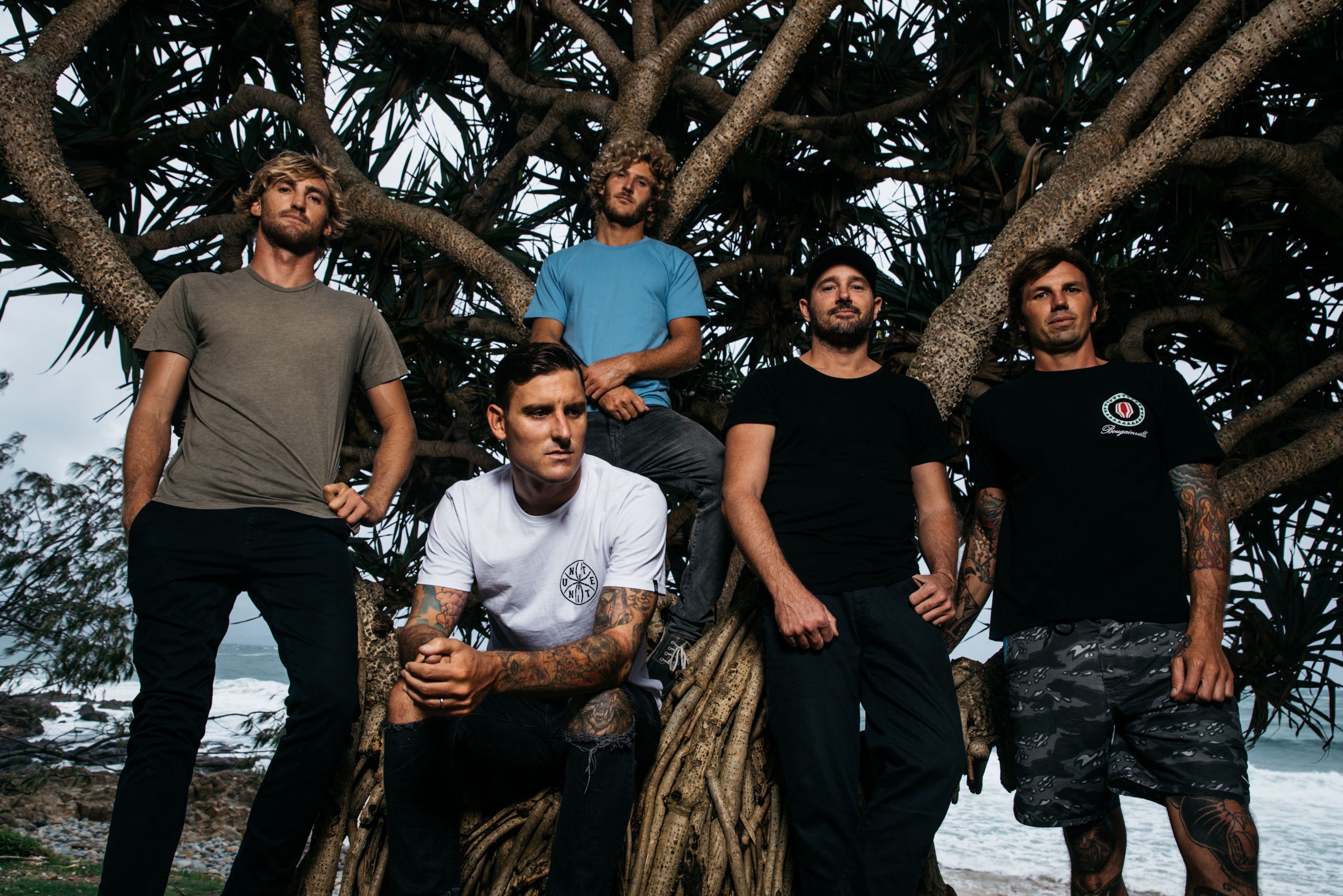 Parkway Drive Announce Reverence Tour