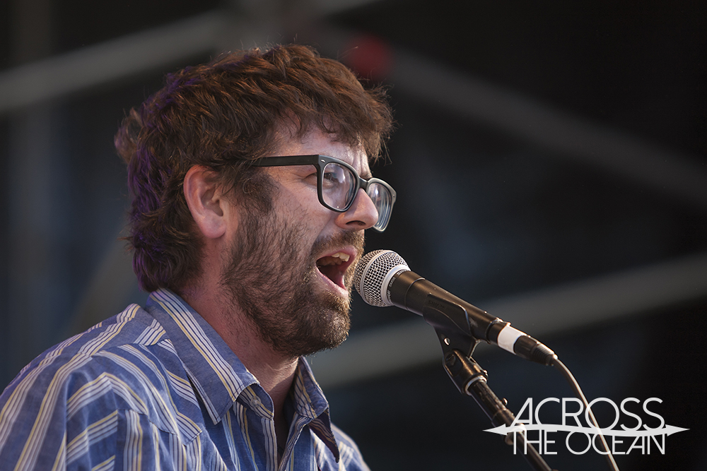 AJJ @ Yours & Owls Festival, 1st October ’17 – Photos