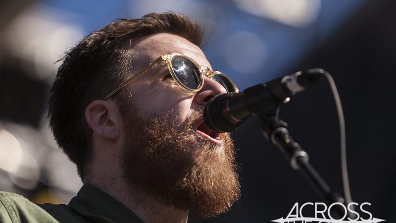 Holy Holy @ Yours & Owls Festival, 1st October ’17 – Photos
