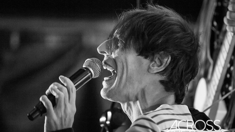 Los Labios @ Yours & Owls Festival, 1st October ’17 – Photos