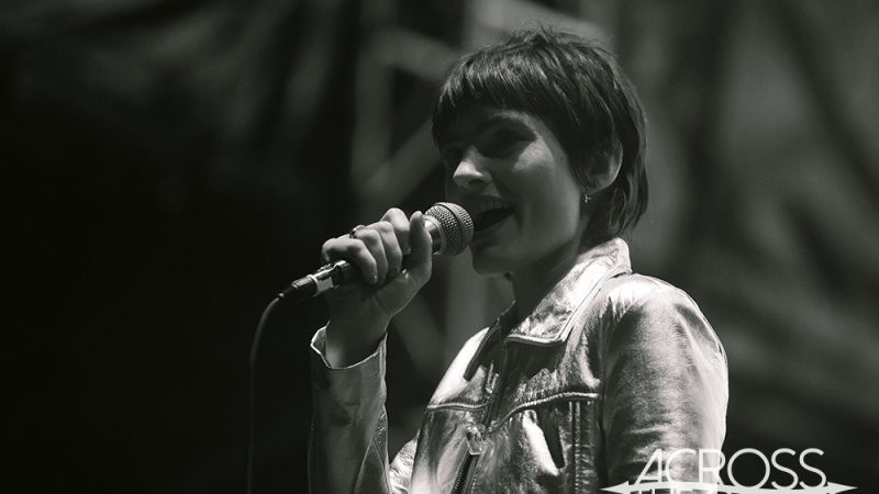 The Preatures @ Yours & Owls Festival, 30th September ’17 – Photos