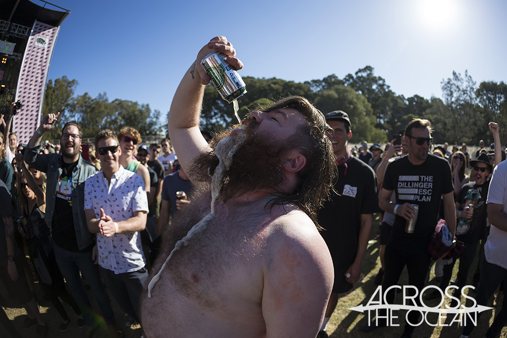 Yours & Owls Festival 2017 @ Stuart Park, 30th October – 1st November ’17