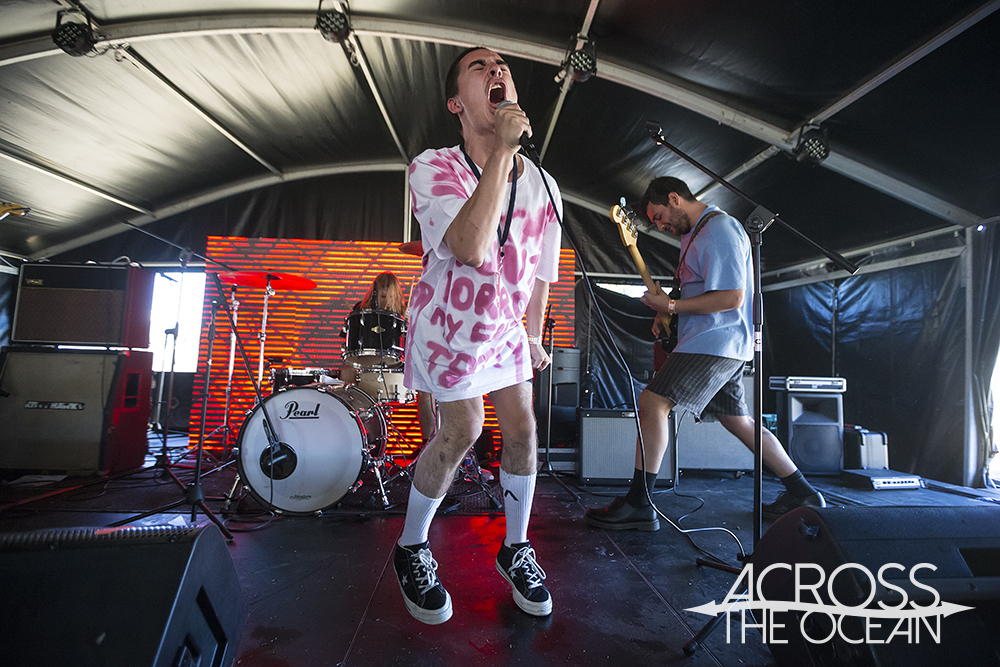 Totty @ Yours & Owls Festival, 1st October ’17 – Photos