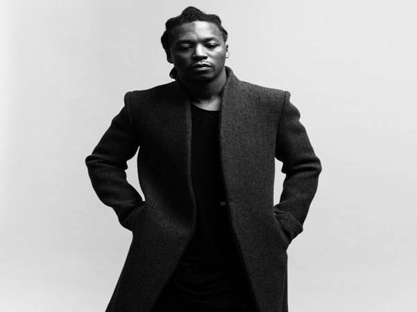 Lupe Fiasco “Food & Liquor” Album Tour