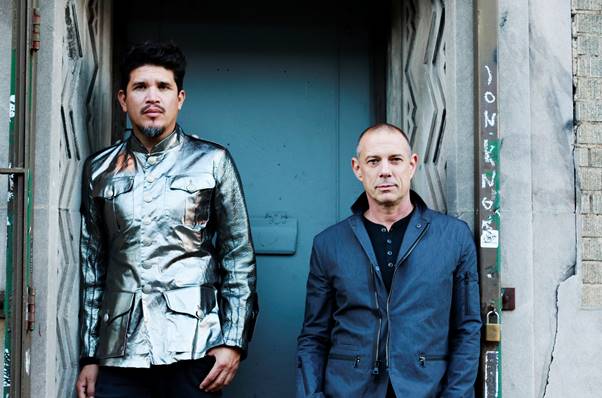 thievery corporation tour australia