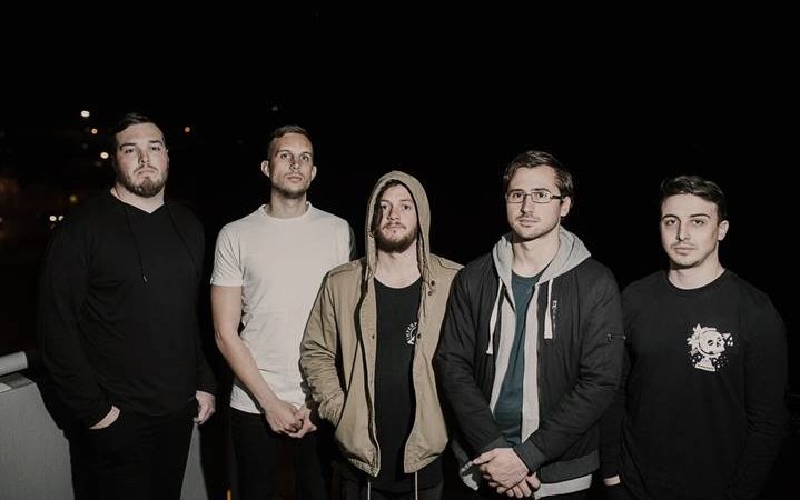 For All Eternity New Album “The Will To Rebuild”