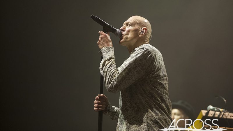 Midnight Oil Announce Extra Shows In Sydney And Melbourne