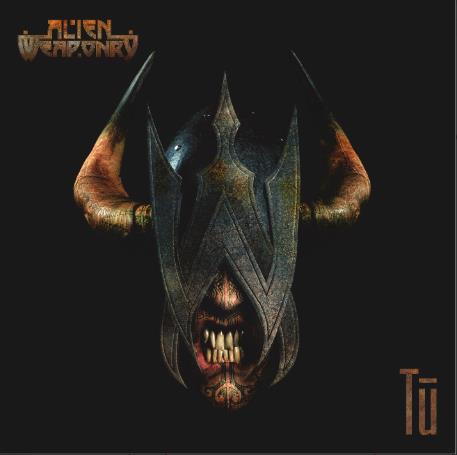 Alien Weaponry Debut Album “Tū”