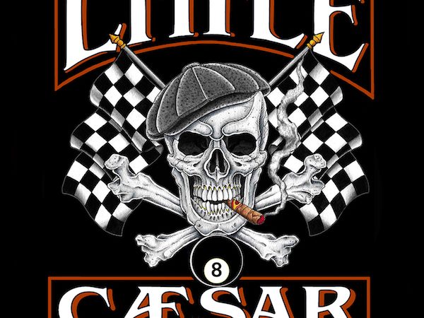 Little Caesar New Album “8”