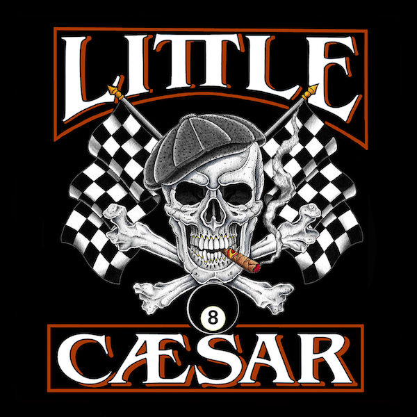 Little Caesar New Album “8”