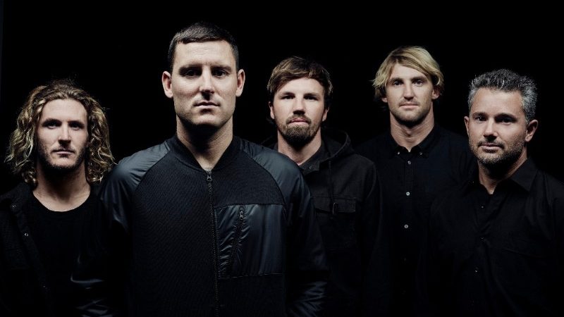 Parkway Drive Announce New Album “Reverence”