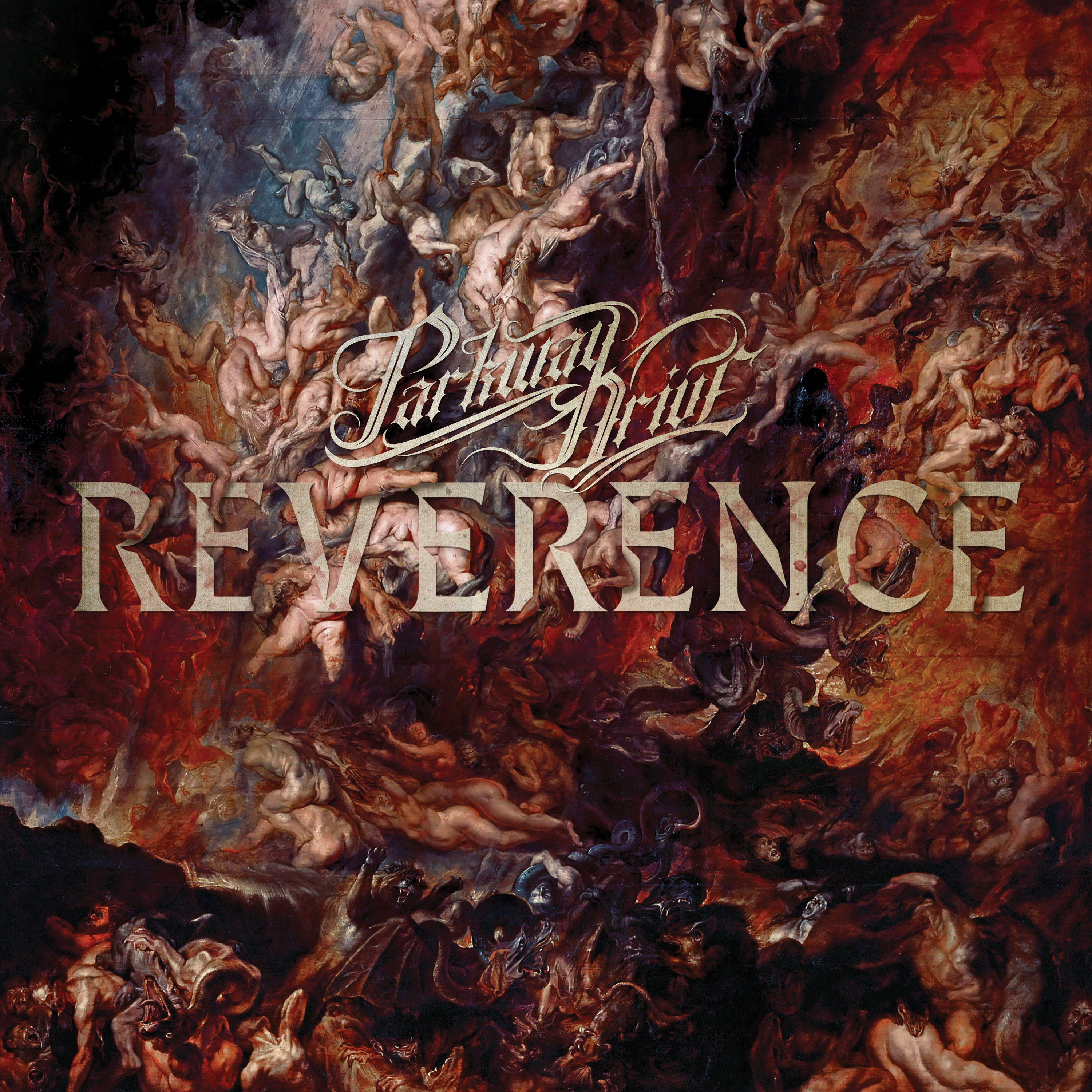 Parkway Drive Announce New Album “Reverence”