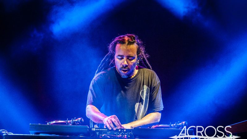 Incubus @ Brisbane Riverstage, 12th March ’18 – Photos