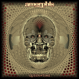 Amorphis New Album “Queen Of Time”