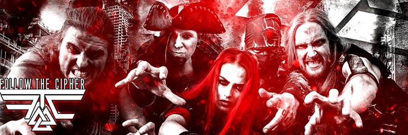 Follow The Cipher Self Titled Debut In May