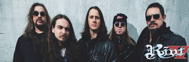 Riot V “Armor Of Light”