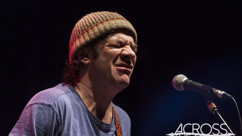 The Dean Ween Group @ The Enmore, 6th April ’18 – Photos