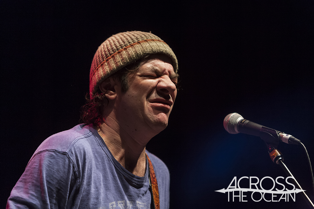 The Dean Ween Group @ The Enmore, 6th April ’18 – Photos