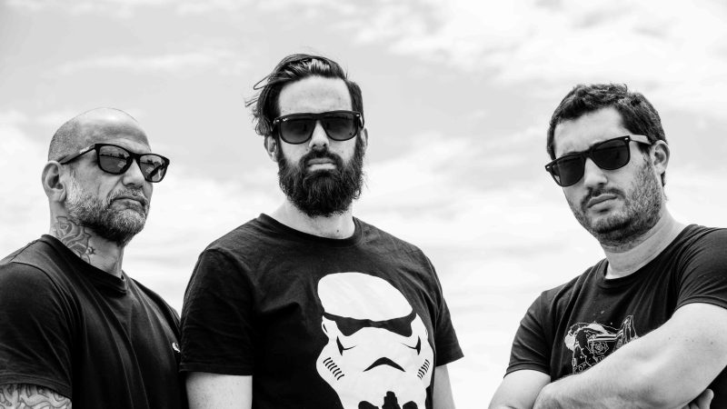 Cam Bird Announces EP Launch Party