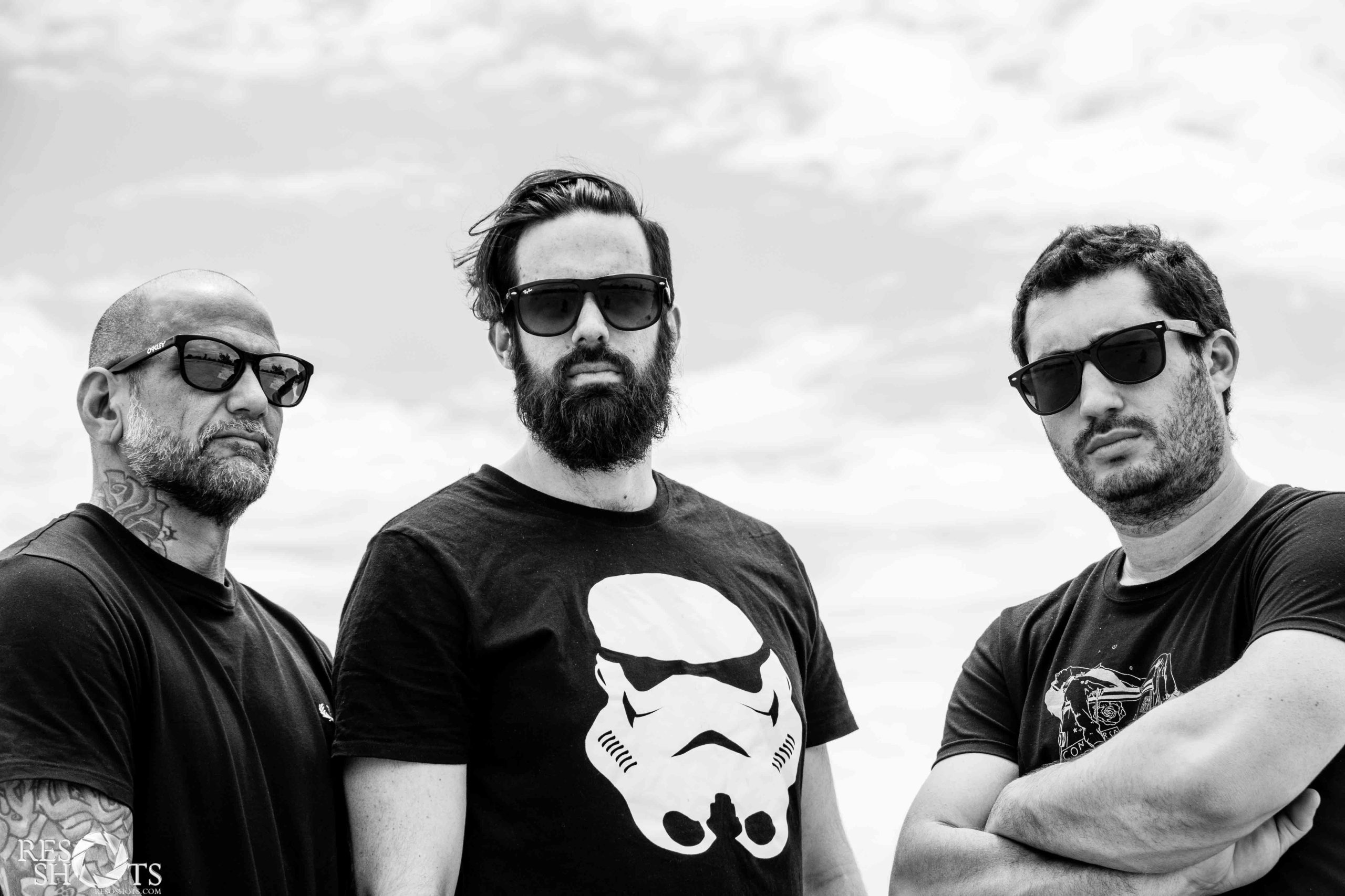 Cam Bird Announces EP Launch Party