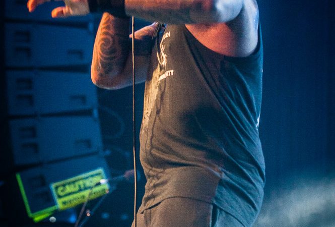 Sepultura Announce 2018 Australian Tour